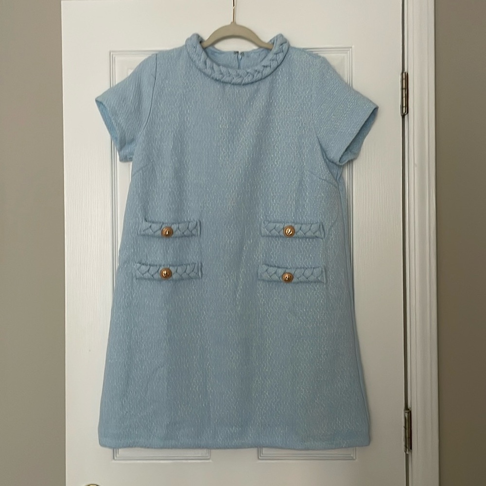 Tuckernuck Look A Like Dress